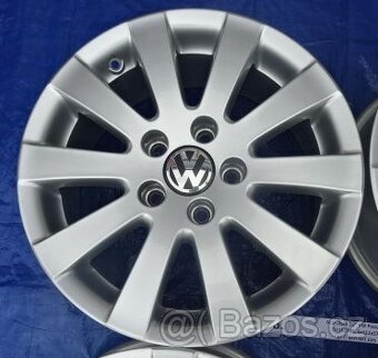 Hliníkové disky 16" VW Passat B6 - 3