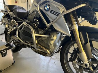 BMW r 1200 gs - 3