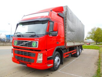 VOLVO FM 12 - 3