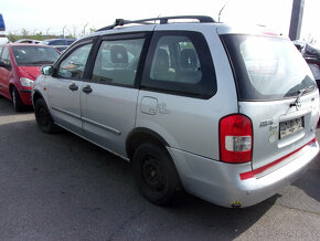 Mazda MPV  LW - 3