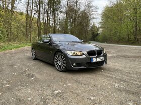 BMW 335i e93 cabrio r.v. 2008 - 3