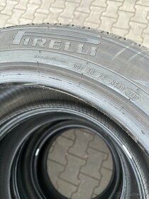 255/55 r20 Pirelli Verde All Season - 3