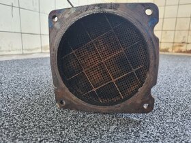 DPF Citroen C4 100kW, typ-RHR - 3