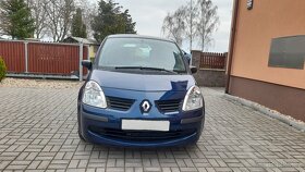 Renault Modus 1.2i / 55KW - 3