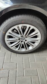 5x112 R18 Audi - 3