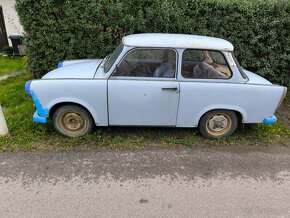 Trabant 601 12v - 3