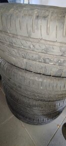 Pneumatiky Citigo 165/70 R14 - 3