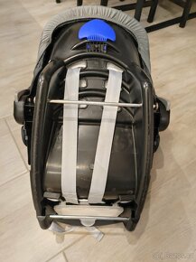 Vajíčko Britax Römer - 3