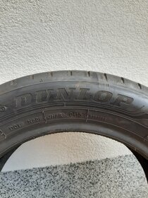 Dunlop Sport Bluresponse 205/55r16 91V - 3