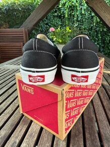 Boty Vans Classic Slip On, Velikost 42 - 3