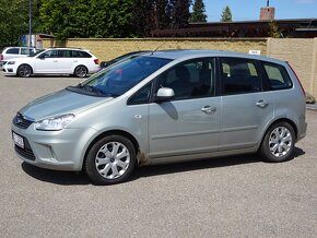 Ford C-Max 1.6 TDCI r.v.2010 (66 kw) - 3