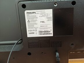 Televize Philips 32PHS4203/12 - 3