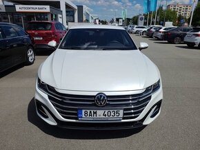 Volkswagen Arteon 2.0 TDI 147kW R-Line Facelift - 3