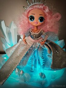 L.O.L. surprise OMG Winter Crystal Star - 3