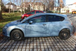 Seat Leon II 1.6 75kW - 3