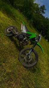 Pitbike 125 - 3