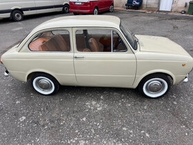 Fiat 850 S - 3