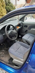 Dacia Logan 1.4 mpi,lpg - 3