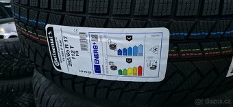 Ford Ranger 265/65 r17 originální disky r17 čidla tlaku pneu - 3