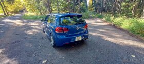 Volkswagen Golf VI R US - 3