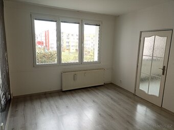 Pronájem bytu 1+1 44m² sídl. Vajgar, Jindřichův Hradec - 3