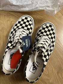 Vans Tenisky - 3