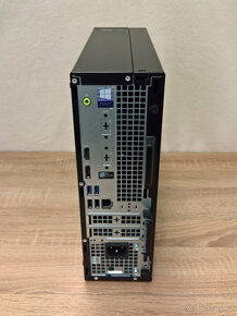 Dell Optiplex 3070 SFF + 6 měsíců záruka - 3