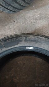 Letní pneumatiky 255/45R20 - 3