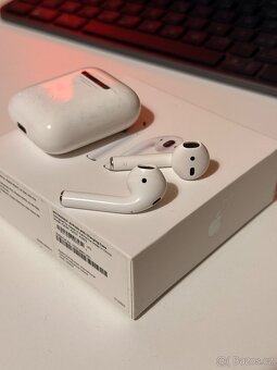 Apple AirPods 2 - 3