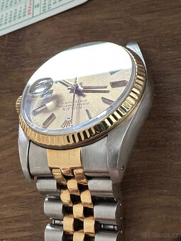 Rolex Datejust 16233 - 3