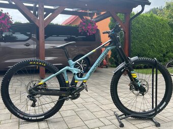 Mondraker Summum Carbon R 2022 - 3