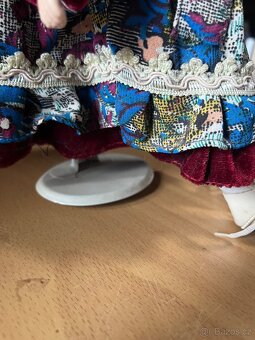 Panenky s porcelánovými hlavičkami - 3