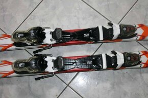 lyže rossignol Pursuit 150 cm - 3