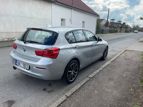 BMW f20 125i LCI 49 000 km - 3