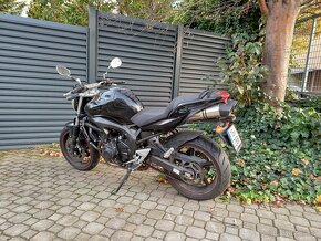 Yamaha FZ6n s2 100HP - 3