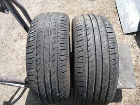 195/50 R15 Kingstar - 3