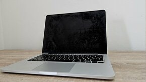 Macbook Pro 13" 2014 (i5, 8 GB RAM, 128 GB SSD) - 3