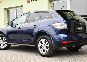 Mazda CX-7 2,2MZ-CD 4X4 KAMERA - 3