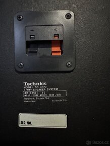 Technics - 3