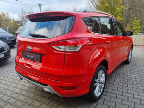 Ford Kuga 2,0 TDCI 120 kW AWD INDIVIDUAL,NOVÉ ROZVODY - 3