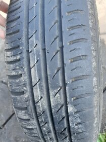 Plechový disk 6Jx15 vč. pneu 185/65R15 Ford Focus I. - 3