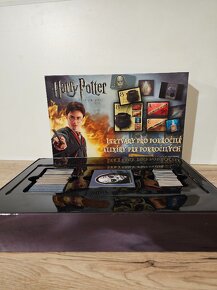 Harry Potter - lektvary pro pokročilé - 3