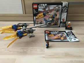 Lego Star Wars - 3