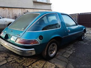 AMC Pacer 1976 - 3