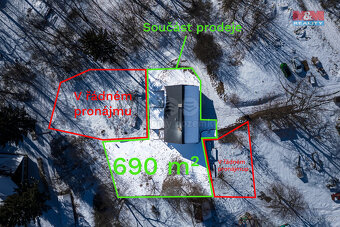 Prodej rodinného domu 4+1, 235 m², Malá Morava - Podlesí - 3