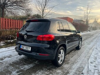 Vw Tiguan 2.0 TDI FACELIFT 103kw 4motion - - 3