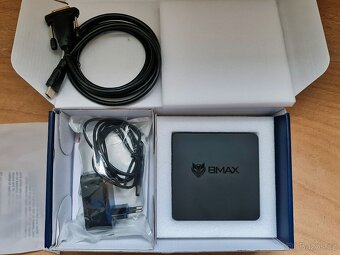 Nové mini PC Bmax B2 Pro - 3