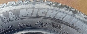 215 60 16 Michelin - 3