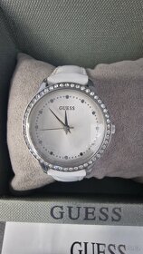 Guess - hodinky - Dámské hodinky - W0648L5 - 3