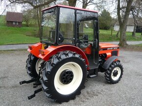 Zetor 5243 viniční - 3